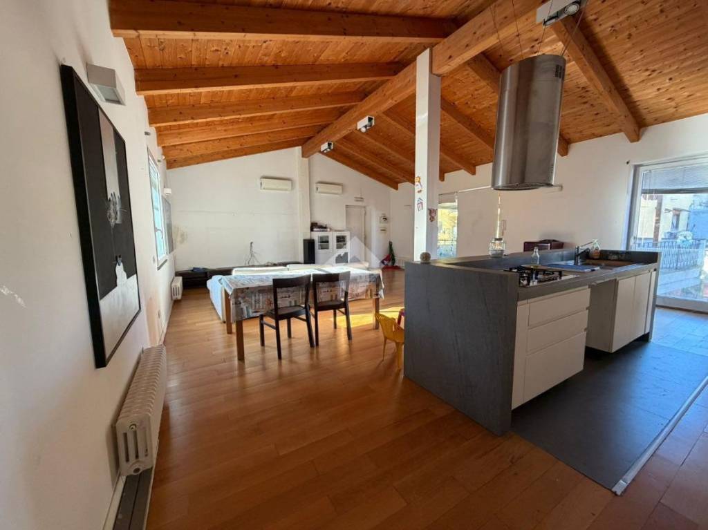 appartamento in affitto a Marano di Napoli in zona Centro Città