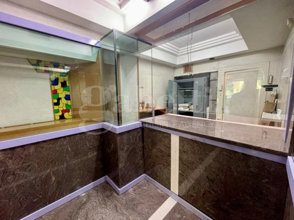 negozio in affitto a Marano di Napoli