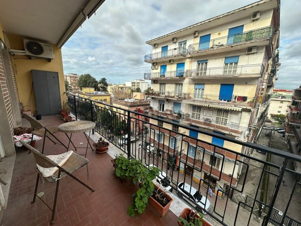 appartamento in affitto a Marano di Napoli