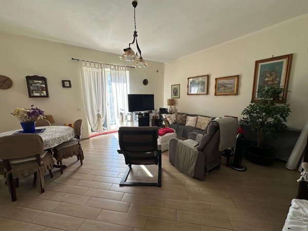 appartamento in affitto a Marano di Napoli