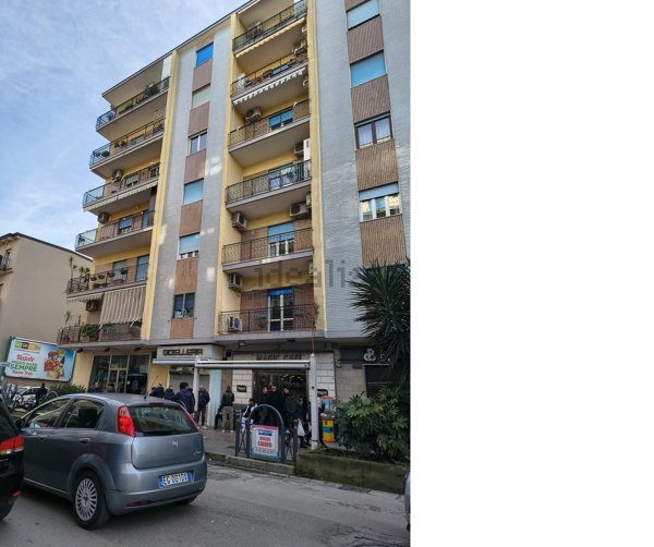 appartamento in affitto a Marano di Napoli