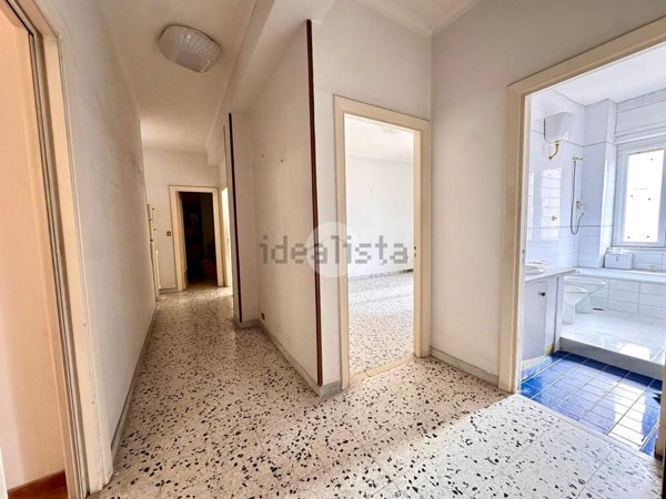 appartamento in affitto a Marano di Napoli