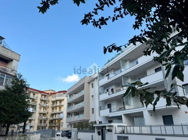 appartamento in affitto a Marano di Napoli