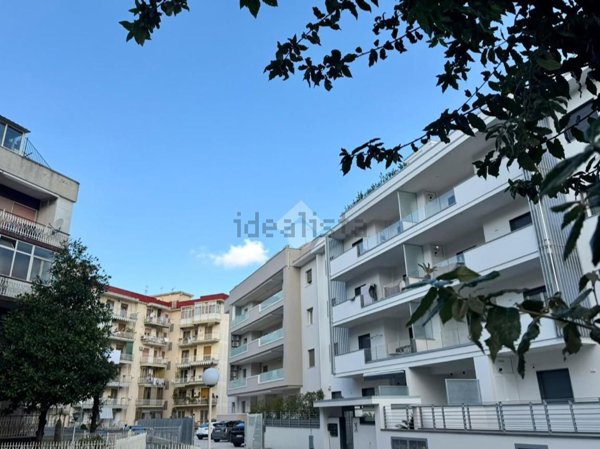 appartamento in affitto a Marano di Napoli