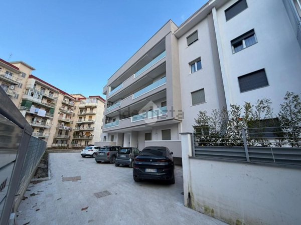 appartamento in affitto a Marano di Napoli