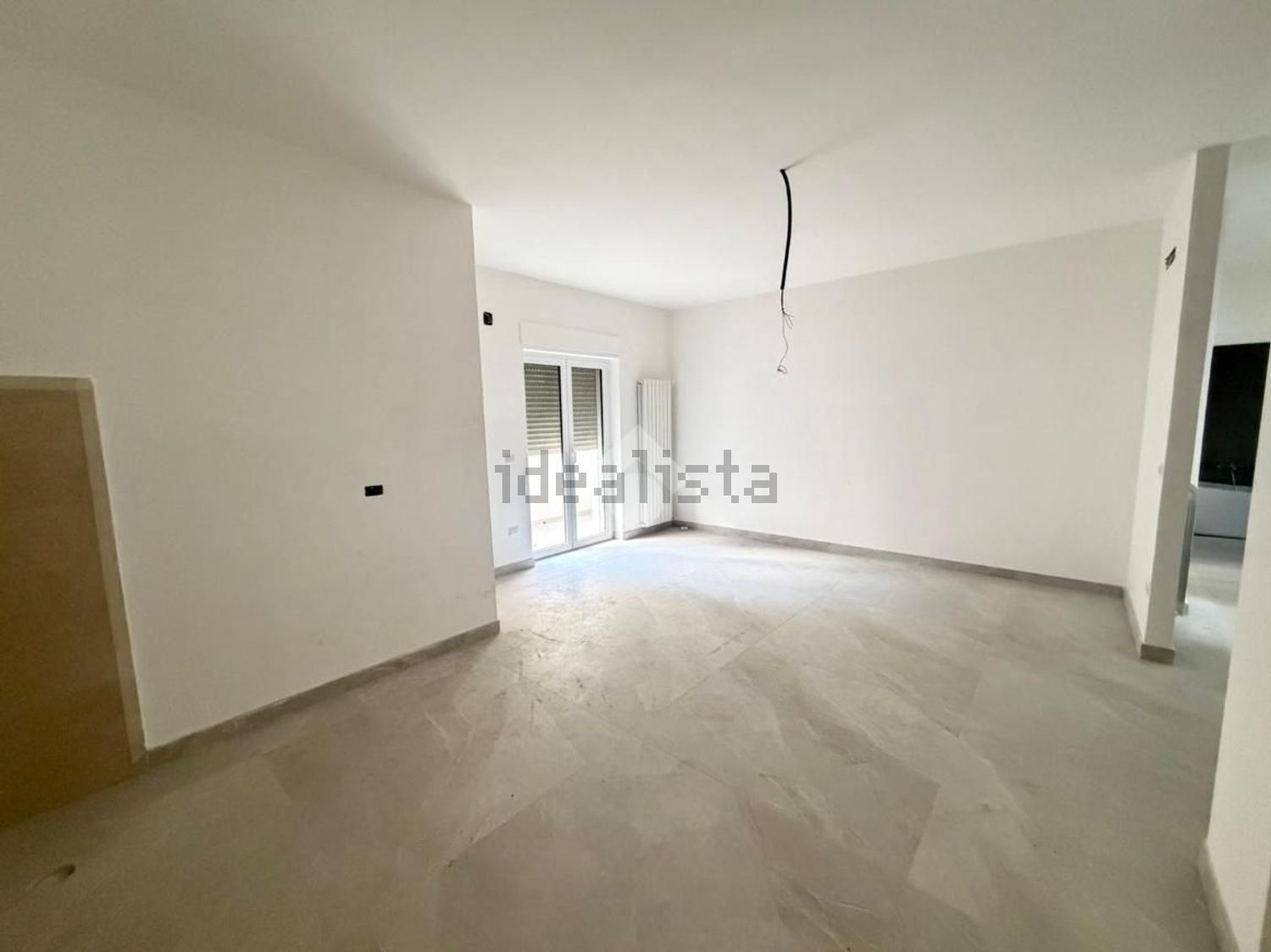 appartamento in affitto a Marano di Napoli