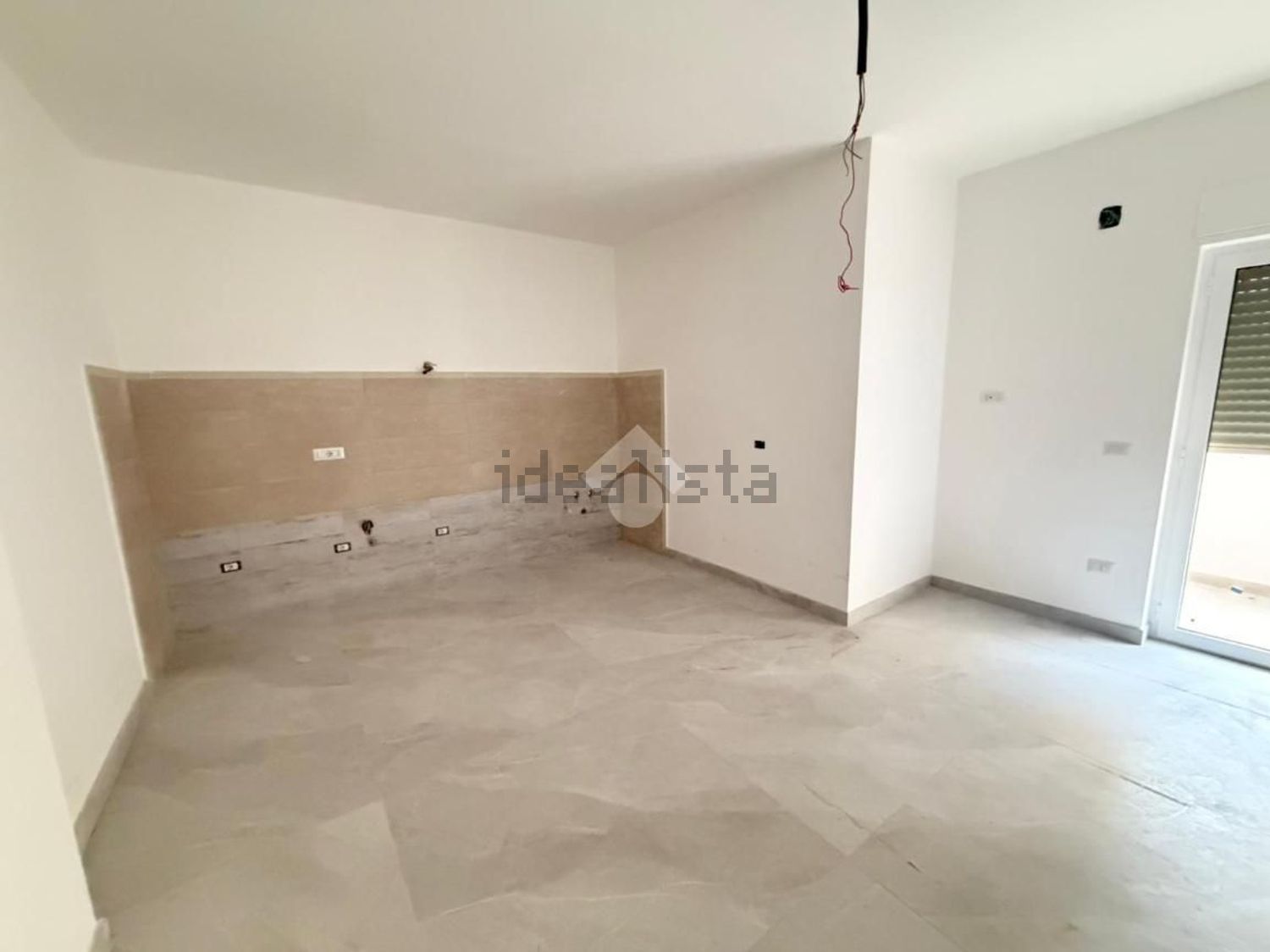 appartamento in affitto a Marano di Napoli