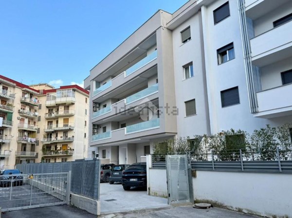 appartamento in affitto a Marano di Napoli