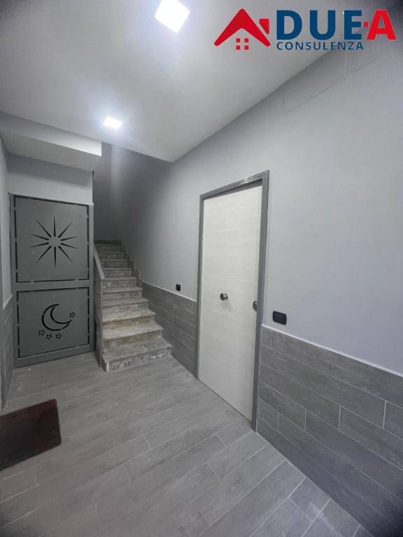 appartamento in affitto a Marano di Napoli in zona Centro Città