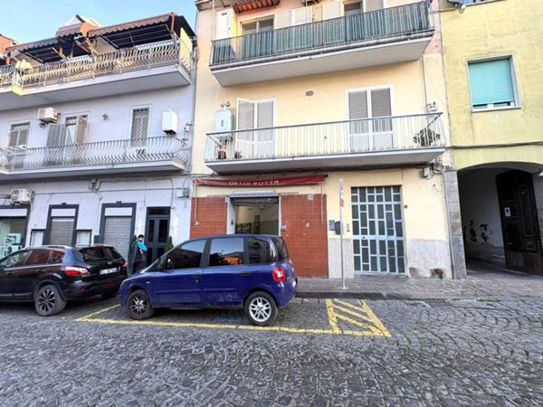 negozio in affitto a Marano di Napoli