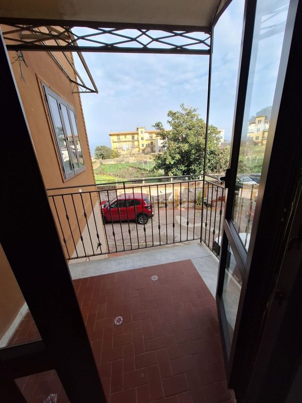 appartamento in affitto a Marano di Napoli