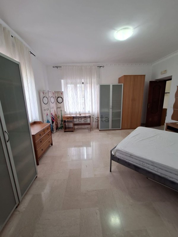 appartamento in affitto a Marano di Napoli