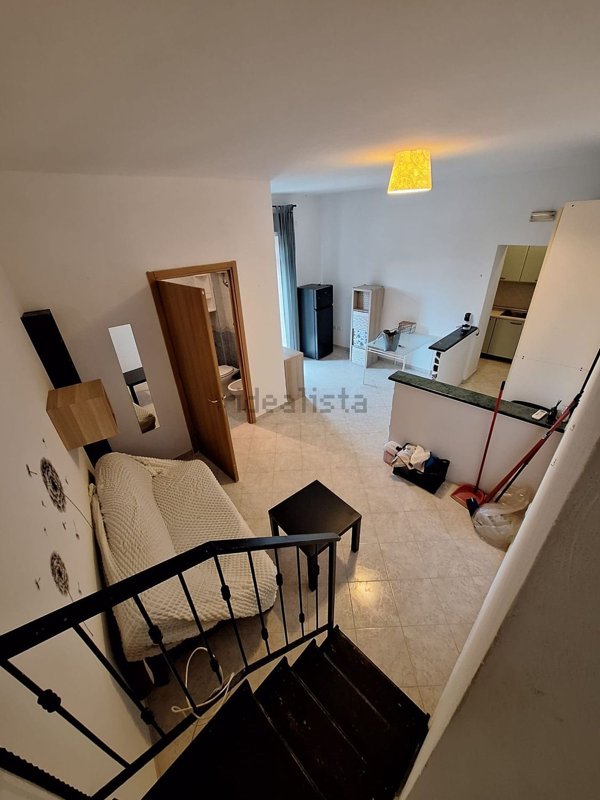 appartamento in affitto a Marano di Napoli