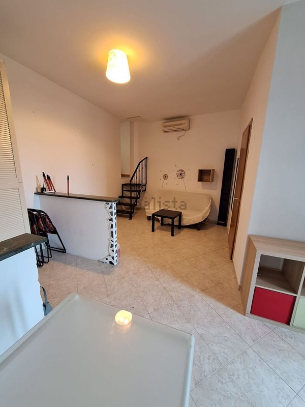 appartamento in affitto a Marano di Napoli