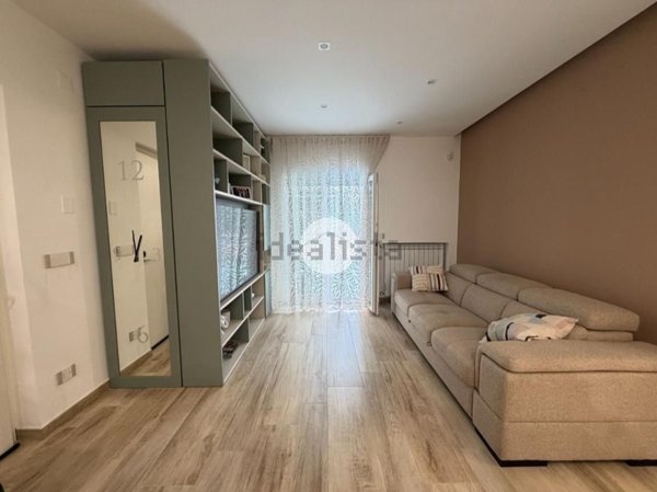 appartamento in affitto a Marano di Napoli