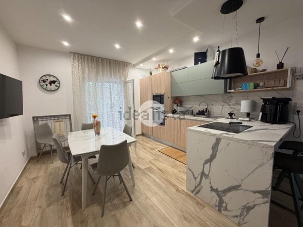 appartamento in affitto a Marano di Napoli