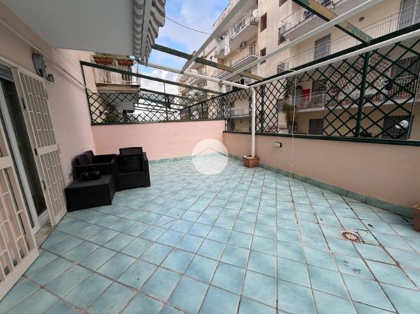 appartamento in affitto a Marano di Napoli