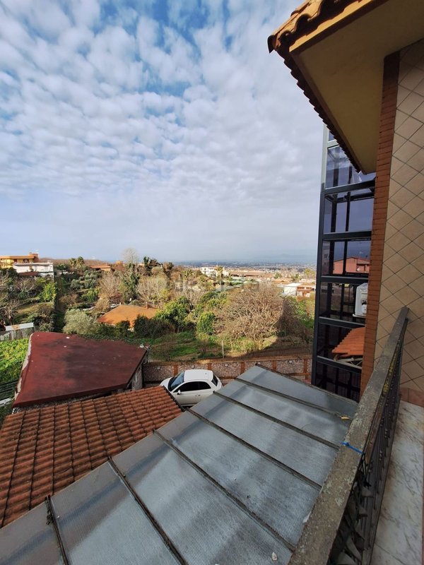 appartamento in affitto a Marano di Napoli