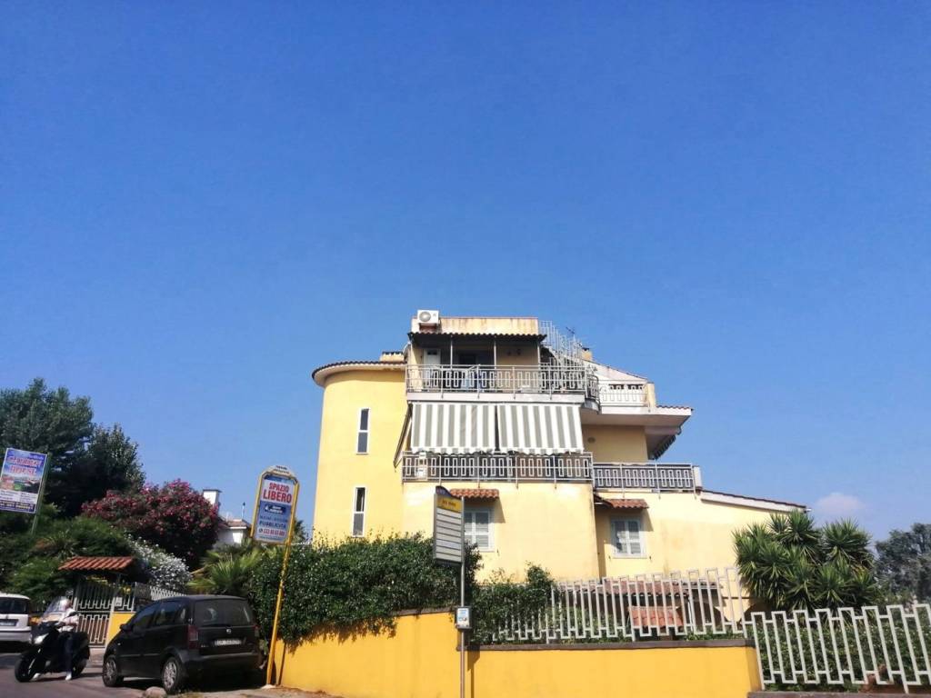 appartamento in affitto a Marano di Napoli