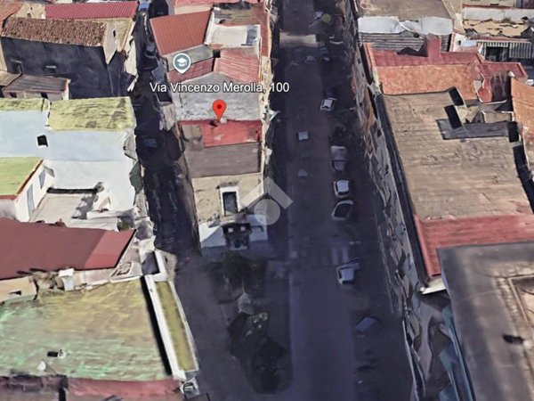 negozio in affitto a Marano di Napoli