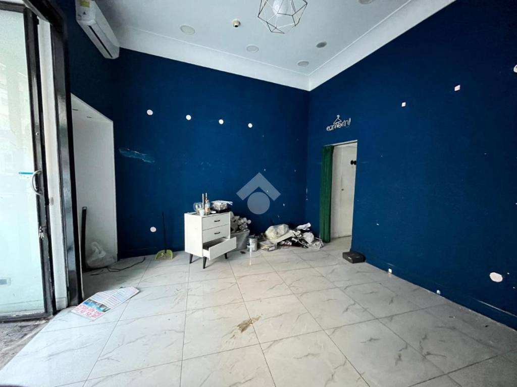negozio in affitto a Marano di Napoli