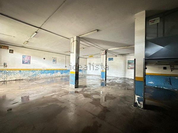 loft in affitto a Marano di Napoli