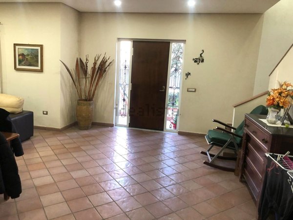 appartamento in affitto a Marano di Napoli