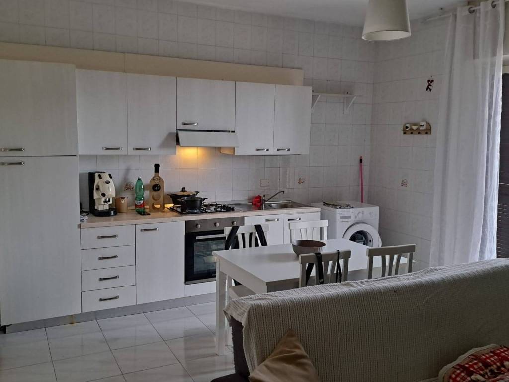 appartamento in affitto a Marano di Napoli in zona Torre Caracciolo