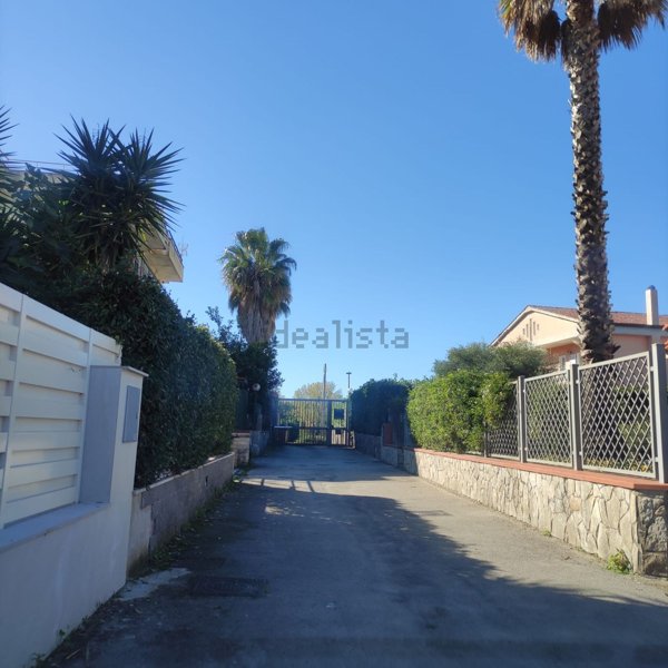 appartamento in affitto a Marano di Napoli