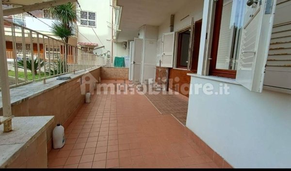 appartamento in affitto a Marano di Napoli in zona Centro Città