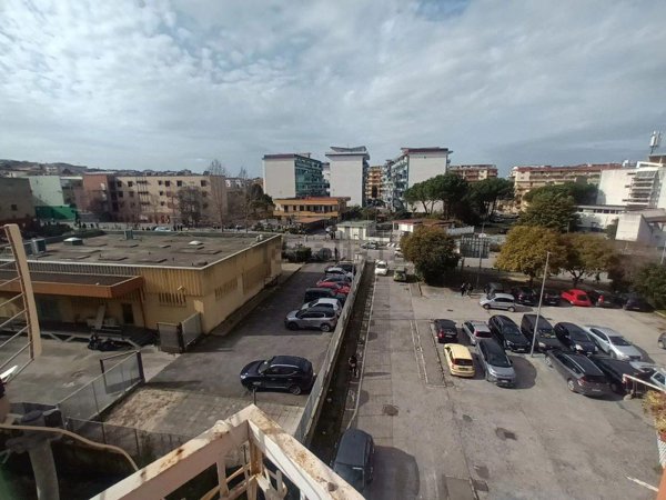 appartamento in affitto a Marano di Napoli in zona Centro Città