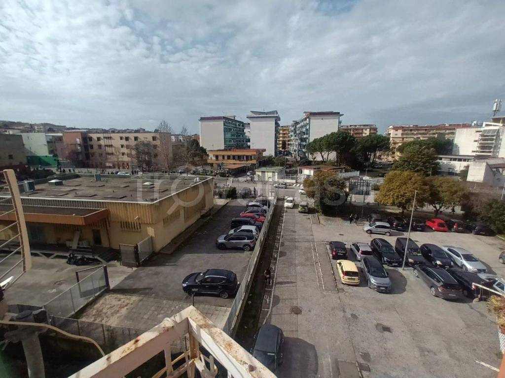 appartamento in affitto a Marano di Napoli in zona Centro Città