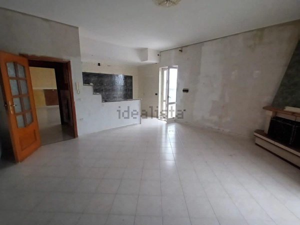 appartamento in affitto a Marano di Napoli