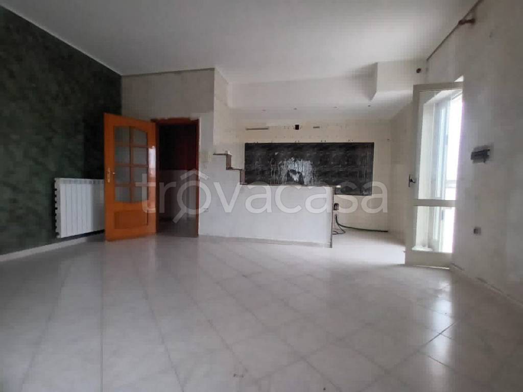appartamento in affitto a Marano di Napoli