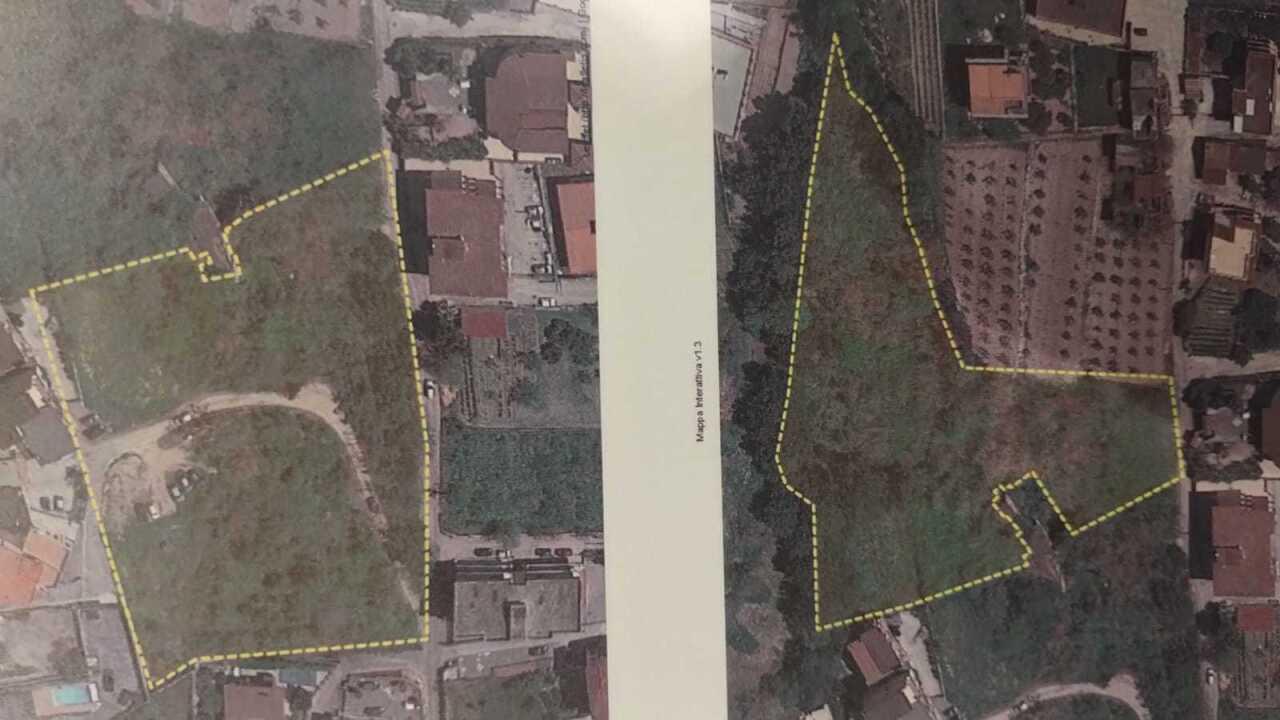 terreno agricolo in affitto a Marano di Napoli