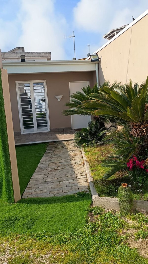 appartamento in affitto a Marano di Napoli