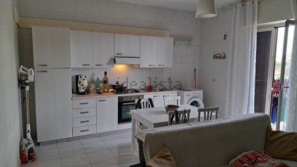 appartamento in affitto a Marano di Napoli in zona Torre Caracciolo
