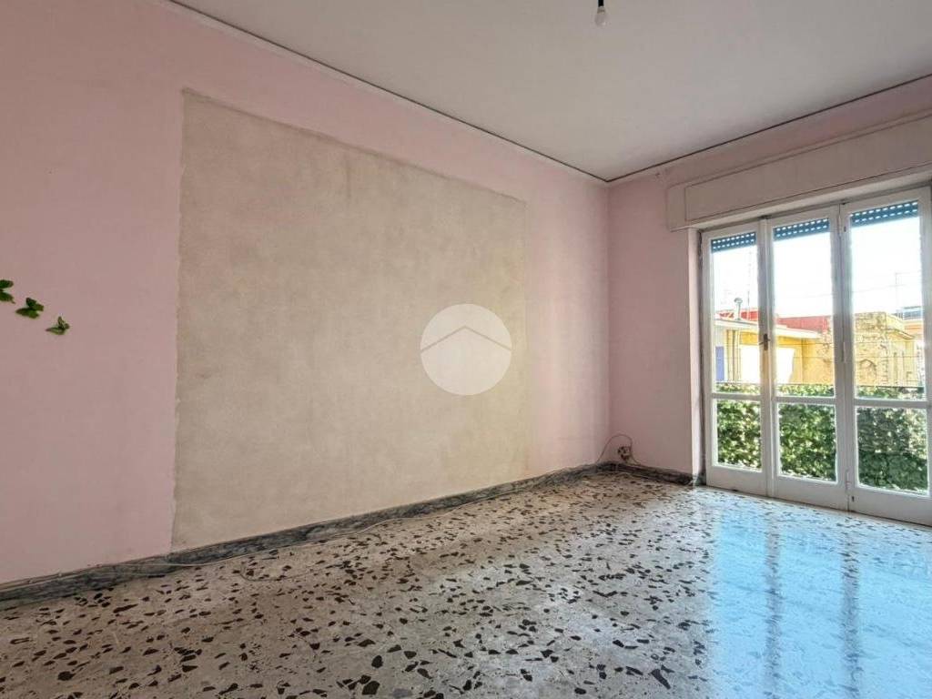 appartamento in affitto a Marano di Napoli