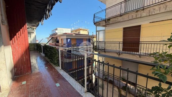 appartamento in affitto a Marano di Napoli