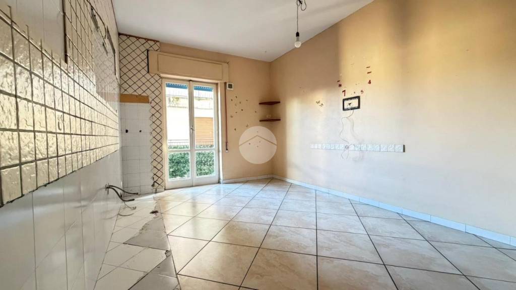 appartamento in affitto a Marano di Napoli