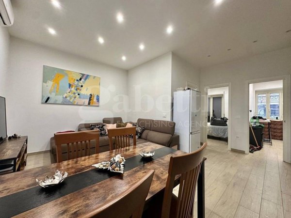 appartamento in affitto a Marano di Napoli in zona Centro Città