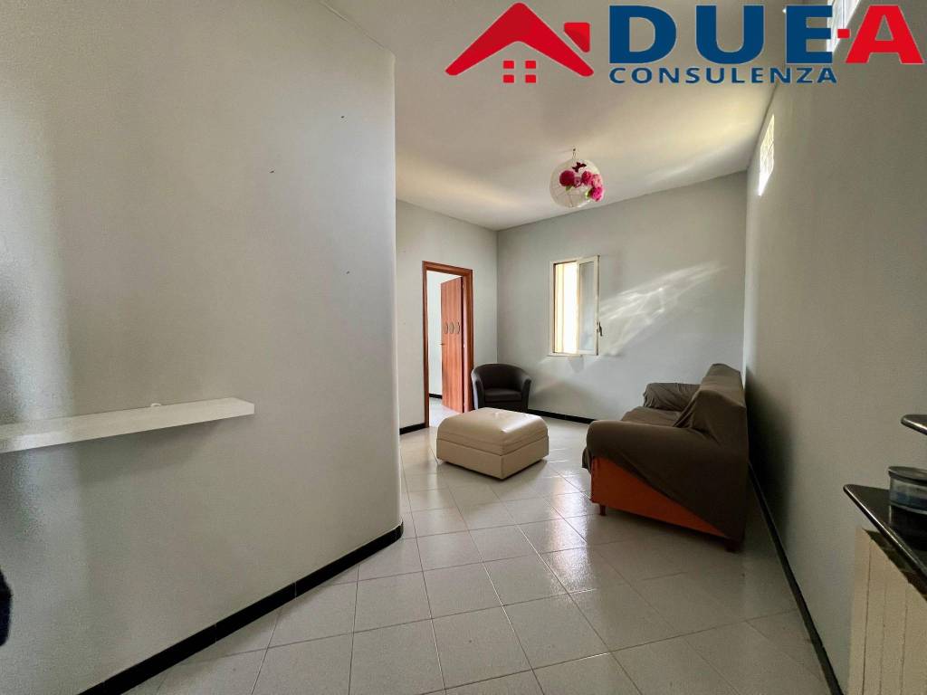 appartamento in affitto a Marano di Napoli