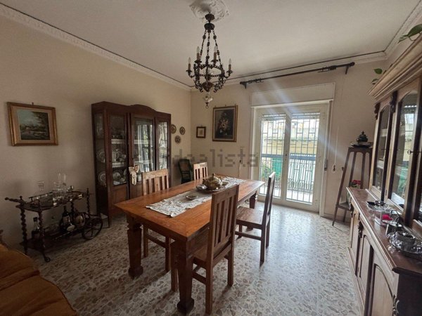 appartamento in affitto a Marano di Napoli