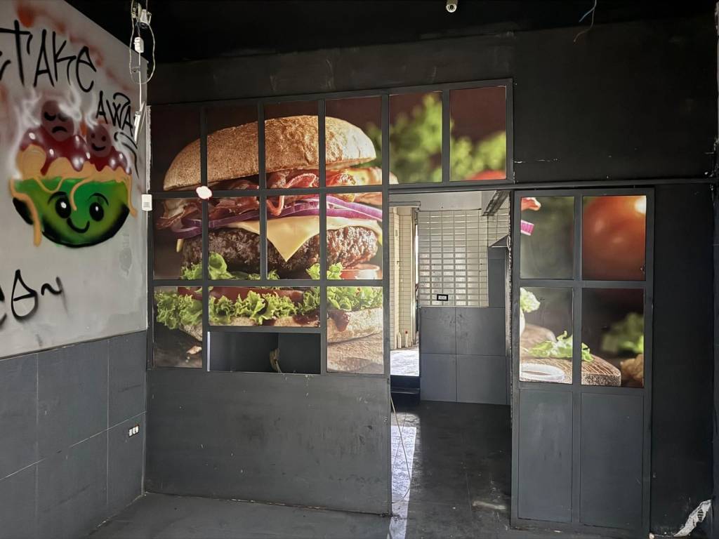 negozio in affitto a Marano di Napoli