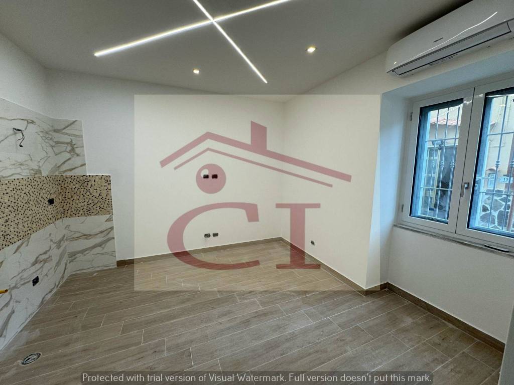 appartamento in affitto a Marano di Napoli in zona Centro Città