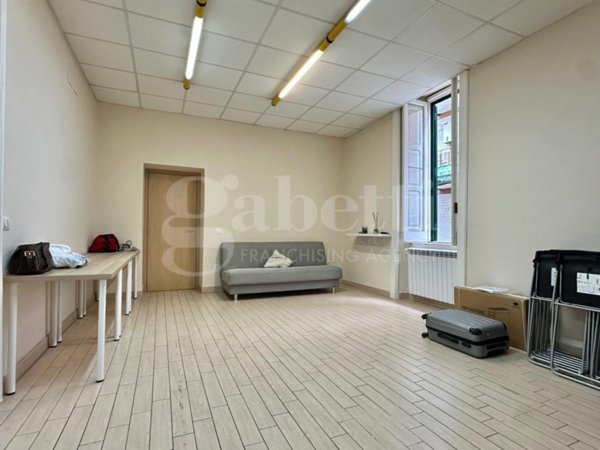 appartamento in affitto a Marano di Napoli in zona Centro Città