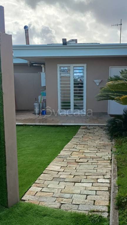 casa indipendente in affitto a Marano di Napoli