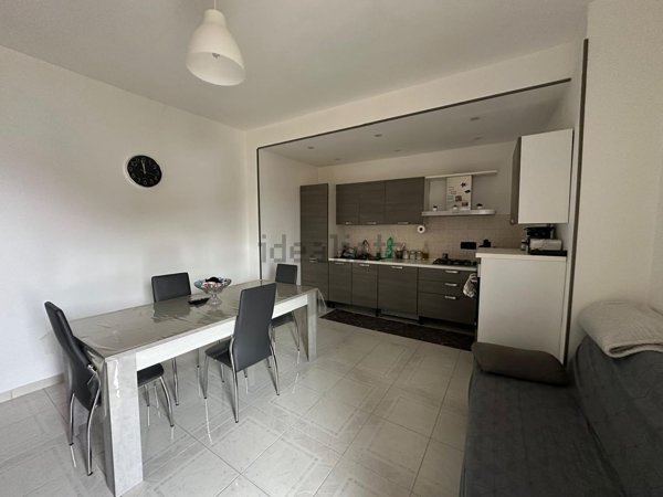 appartamento in affitto a Marano di Napoli