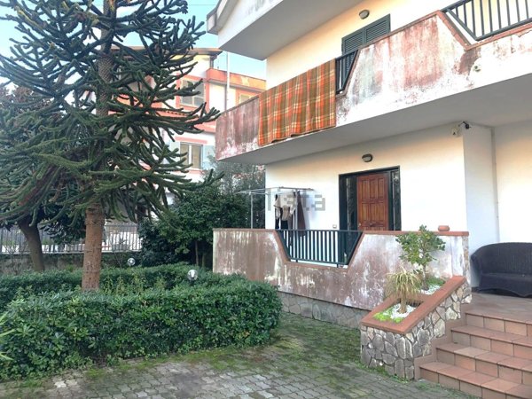 casa indipendente in affitto a Marano di Napoli