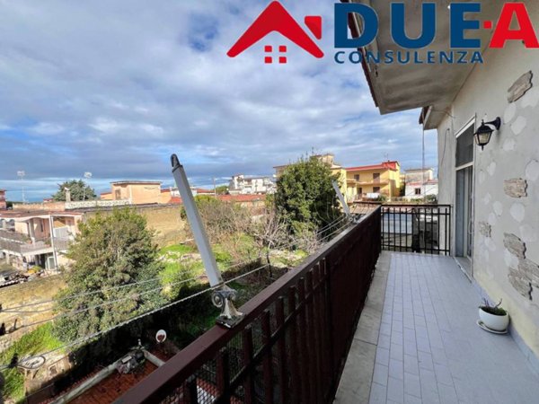 appartamento in affitto a Marano di Napoli in zona Centro Città